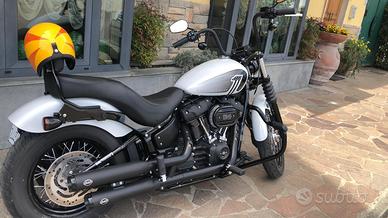 Stupenda Harley Street Bob 114