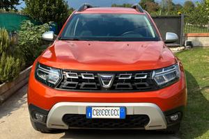 DUSTER PRESTIGE