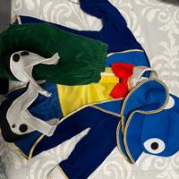 Carnevale Grillo parlante