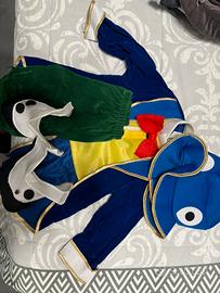 Carnevale Grillo parlante