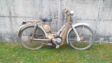 Lambretta Altro modello