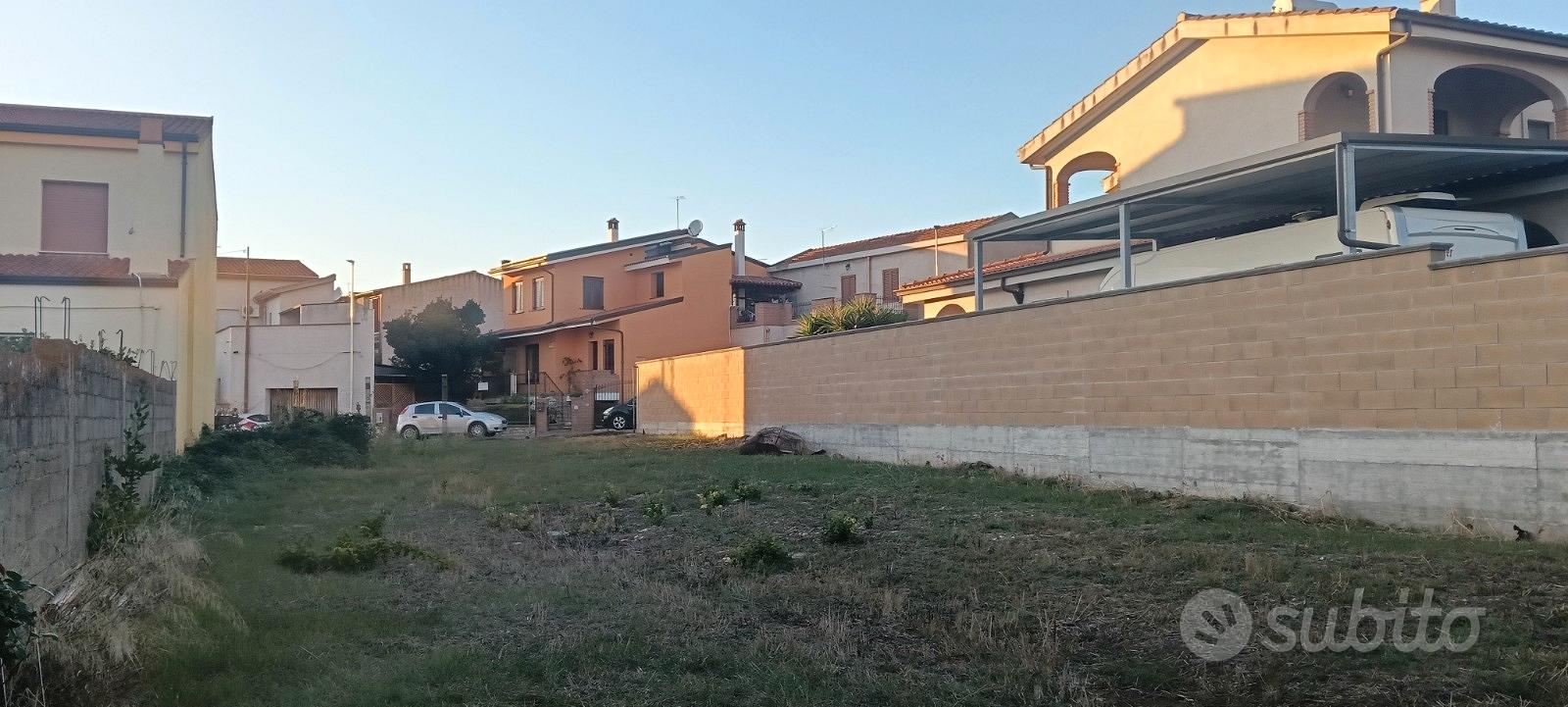 Terreno edificabile Sardara - Vista 6