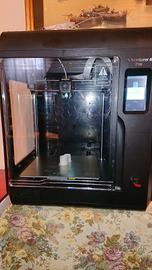 Stampante 3d flashforge adventurer 4 pro 