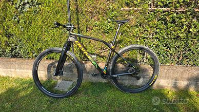 MTB 29" Olimpia Iron – SRAM NX – XL – 2019