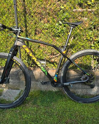 MTB 29" Olimpia Iron – SRAM NX – XL – 2019