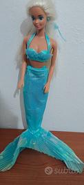 Barbie anni 90