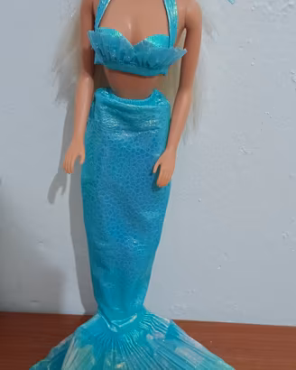 Barbie anni 90