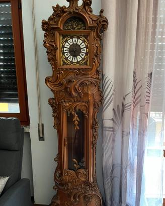 Orologio a colonna anni 70/80