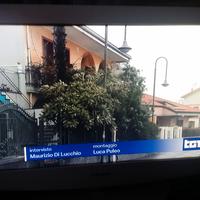 Tv Samsung 32 pollici bianco HDMi / Hd