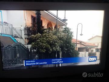 Tv Samsung 32 pollici bianco HDMi / Hd