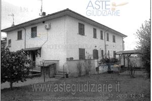 Villa o villino Velletri [A4344587]