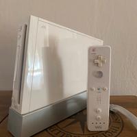 Console Wii + giochi