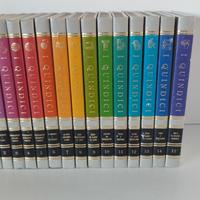 I Quindici. I libri del come e del perchè