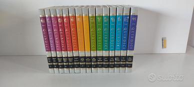 I Quindici. I libri del come e del perchè