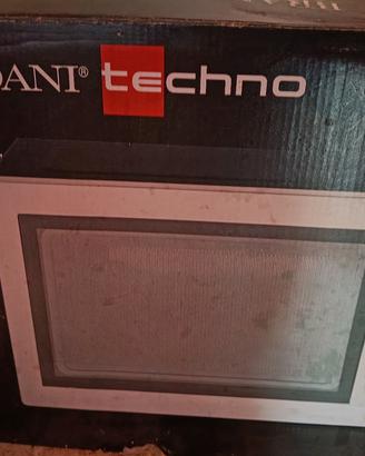 forno microonde 