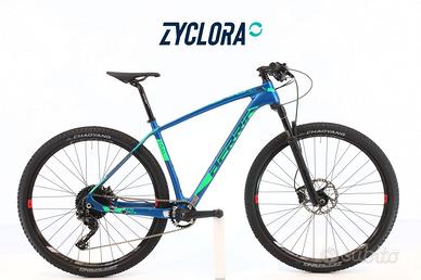 Berria Bravo 3.2 XT t.M