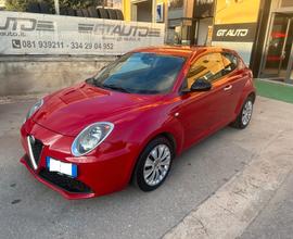 Alfa Romeo MiTo 1.3 JTDm 49.000KM!