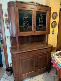 Credenza antica 