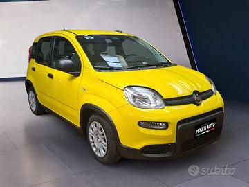 FIAT Panda 1.0 FireFly S&S Hybrid CON ROTTAMA...