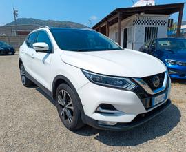 Nissan Qashqai 1.3 DIG-T 140 CV Business