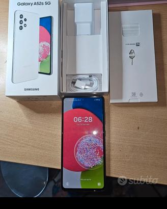 samsung a52s 5g