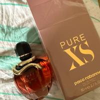 Pure xs paco rabanne
