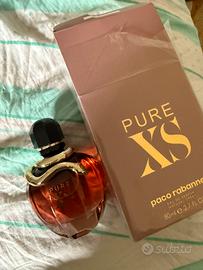 Pure xs paco rabanne