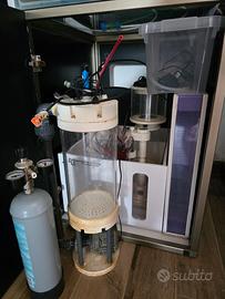 Reattore di Calcio Ultrareef UCS 160