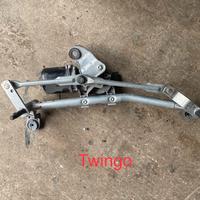 Motorino tergicristalli Renault Twingo e Smart 453