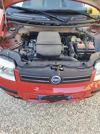 fiat panda 169 benzina