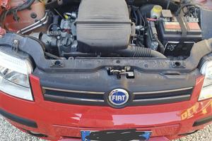 fiat panda 169 benzina