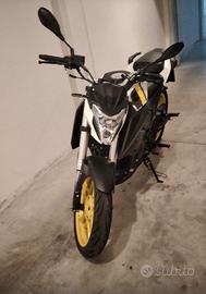 Motron nomad
