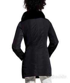 Piumino peuterey donna