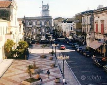 Cardito - Via Bruno Buozzi