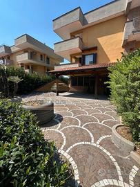 Villa Corso Italia