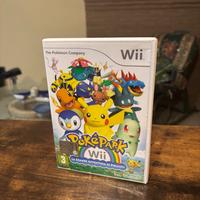 Pokepark Wii