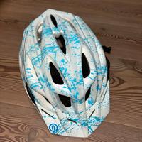 Casco bici Neon