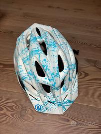 Casco bici Neon