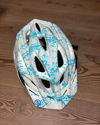 Casco bici Neon