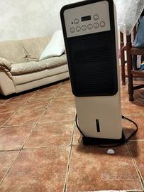 raffrescatore portatile d'aria