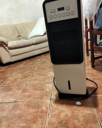 raffrescatore portatile d'aria