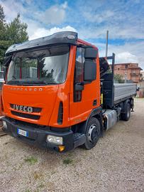 eurocargo  75