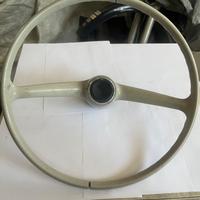 Volante Fiat 500 d’epoca