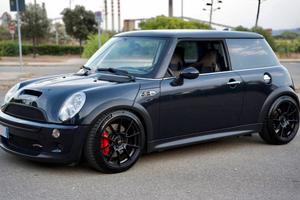 MINI COOPER S R53