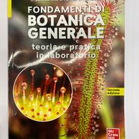 Fondamenti di Botanica Generale