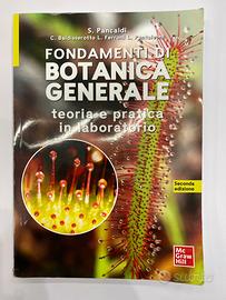 Fondamenti di Botanica Generale