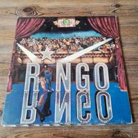 vinile 33 giri RINGO STAR