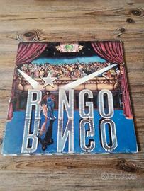 vinile 33 giri RINGO STAR