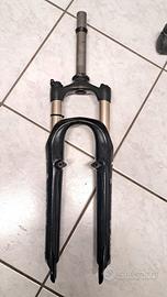 Forcella MTB Gila PRO