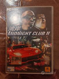 midnight club rock start racing game pc
